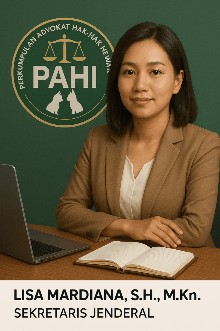 Pahi CABANG BOYOLALI