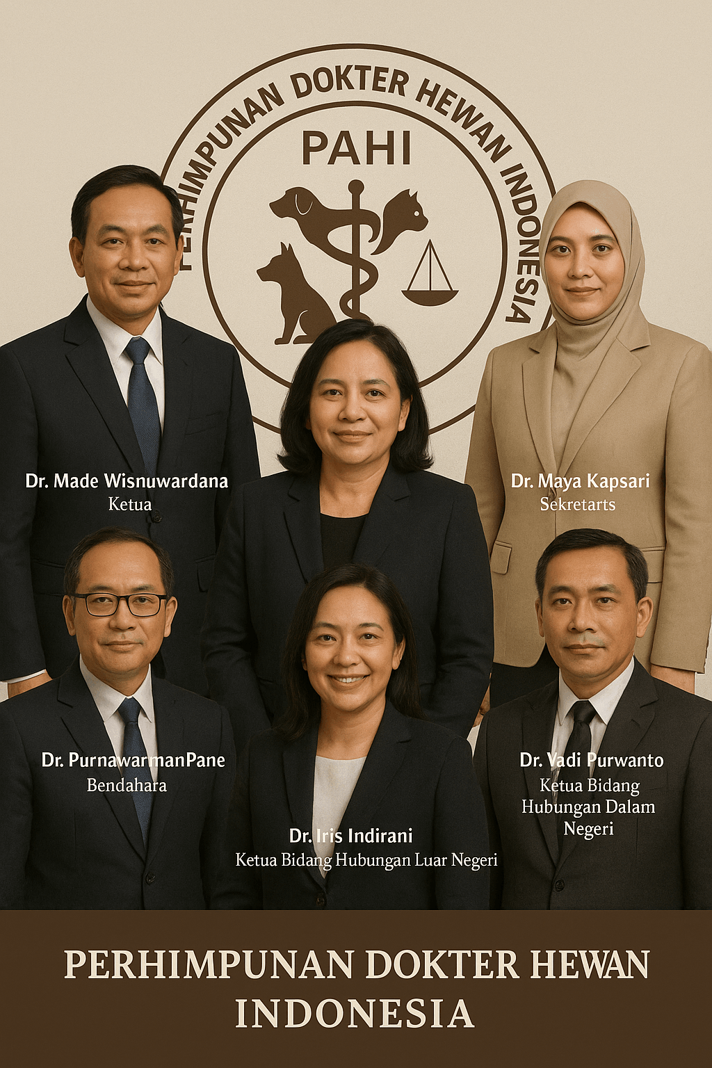 PAHI CABANG BOYOLALI